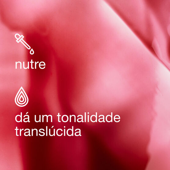 BLACK HONEY LIP TINT E BLUSH